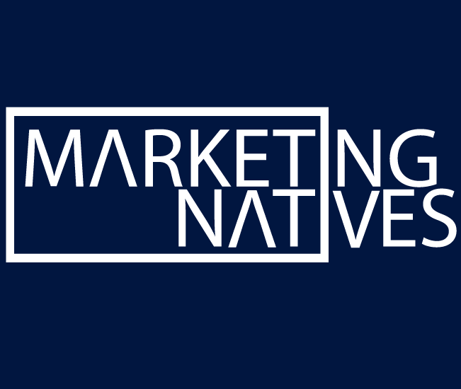 🚀 Marketing Natives - Online Marketing Agentur Icon