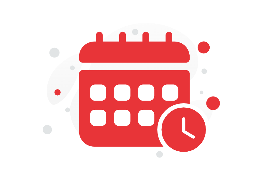 Onlinebuchungskalender