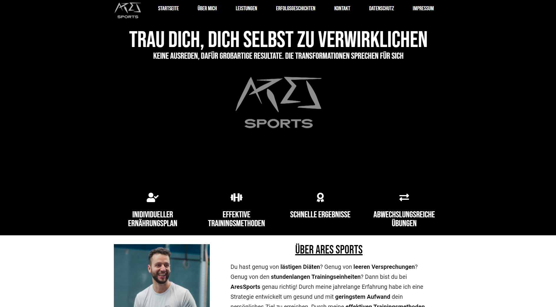 AresSports Dietzenbach