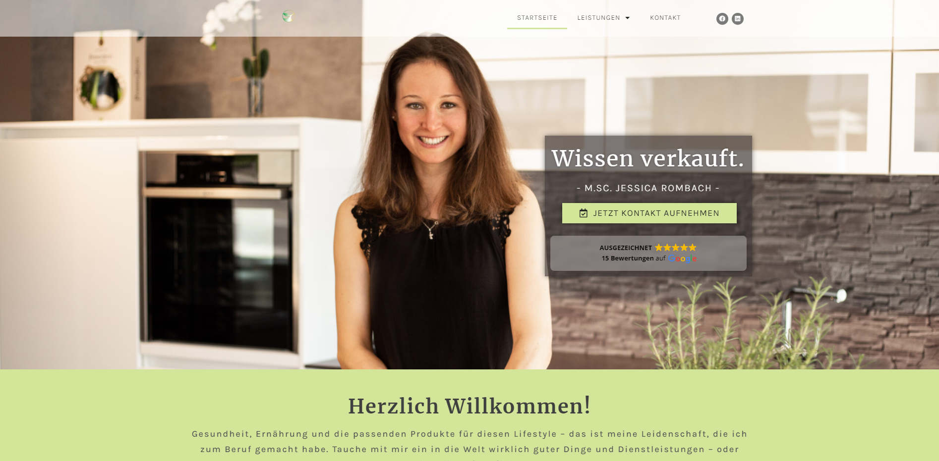 Webdesign Hanau