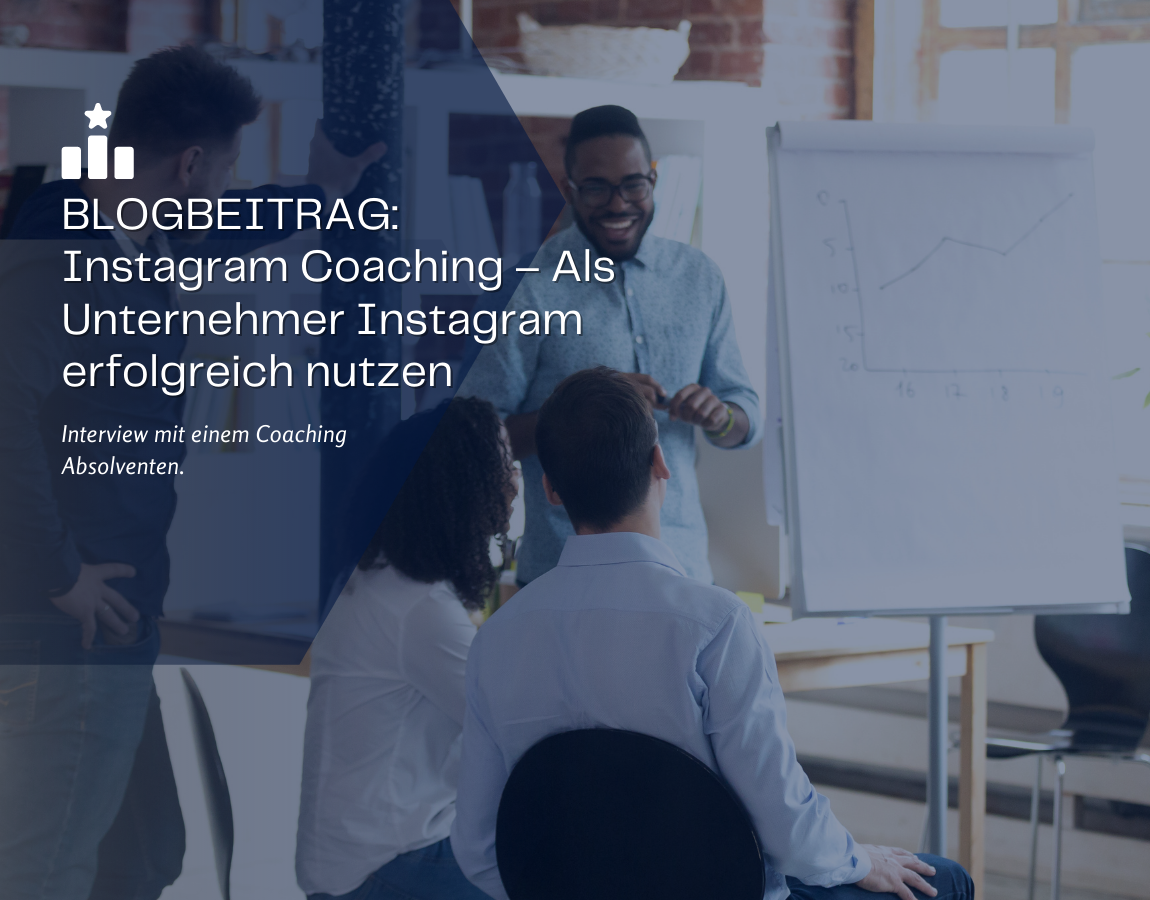 Instagram Coaching